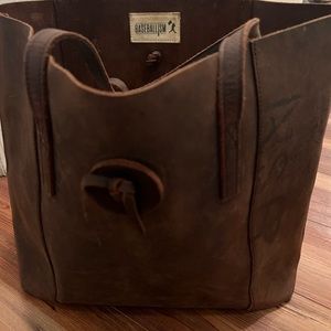 Baseballism Tote